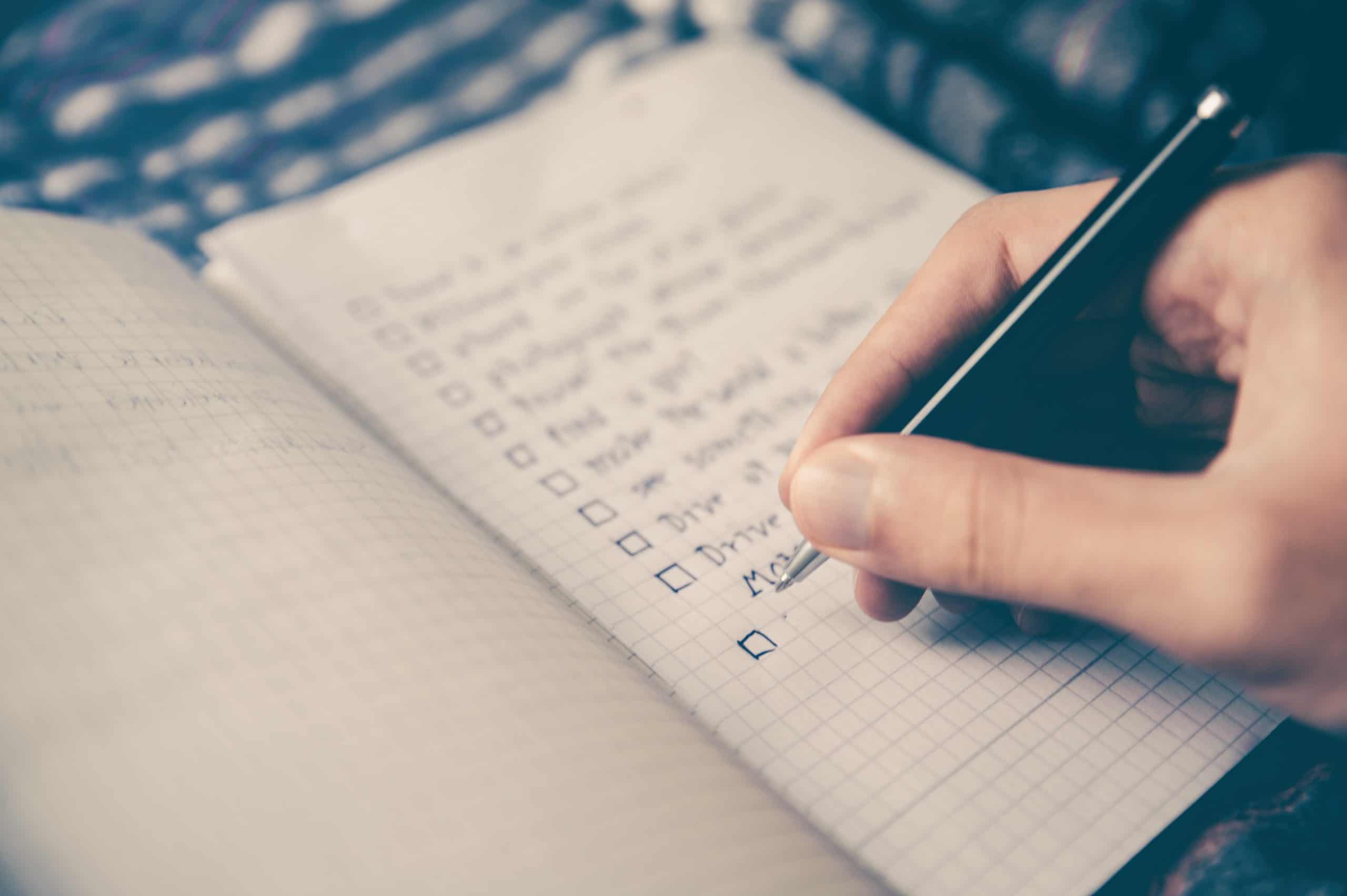 61 Get the Estate Plan Off Your To-Do List